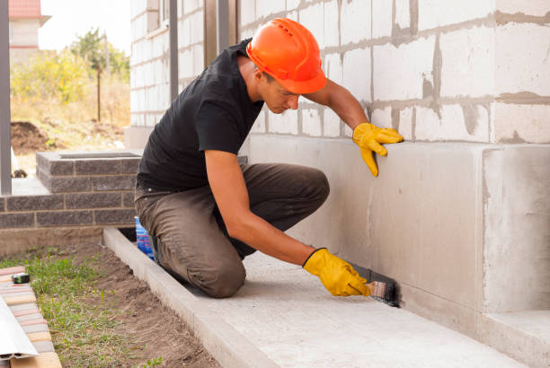 Licensed Foundation Crack Repair service in Chillicothe, IL - SGP Waterproofing